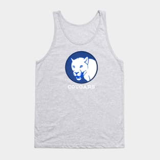 Go COUGS! Tank Top